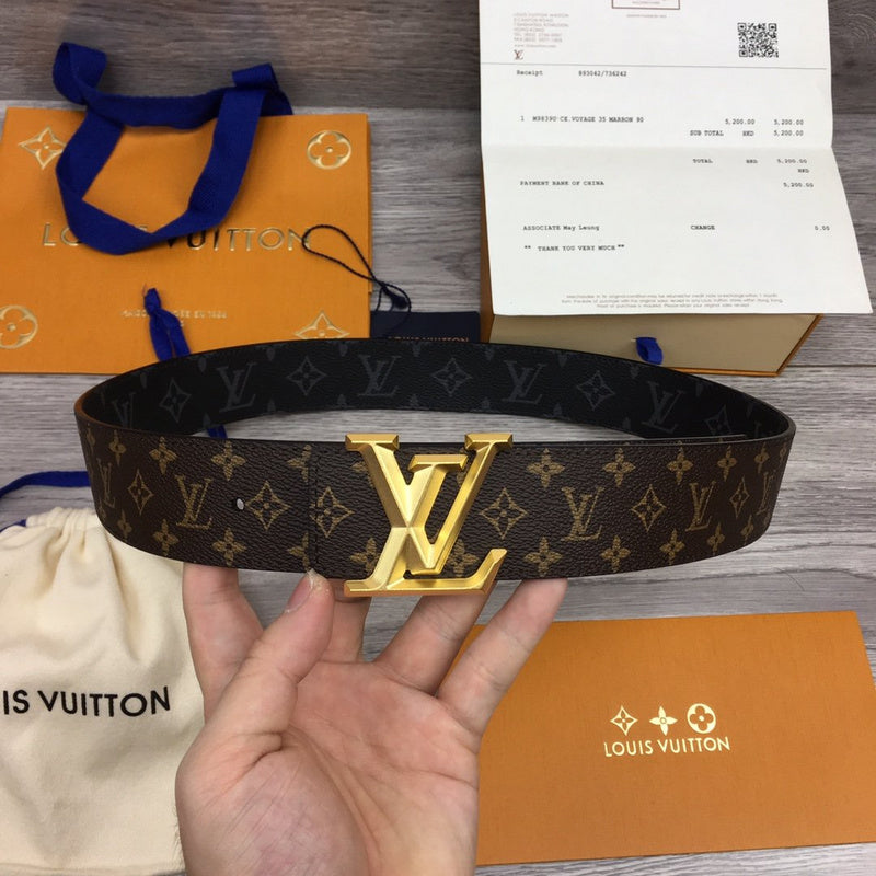 JB - LOV Belts - 370