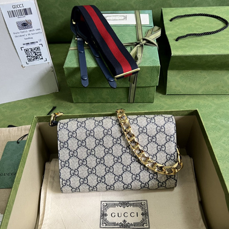 COZY BAGS - GUKI Women Bags - 769