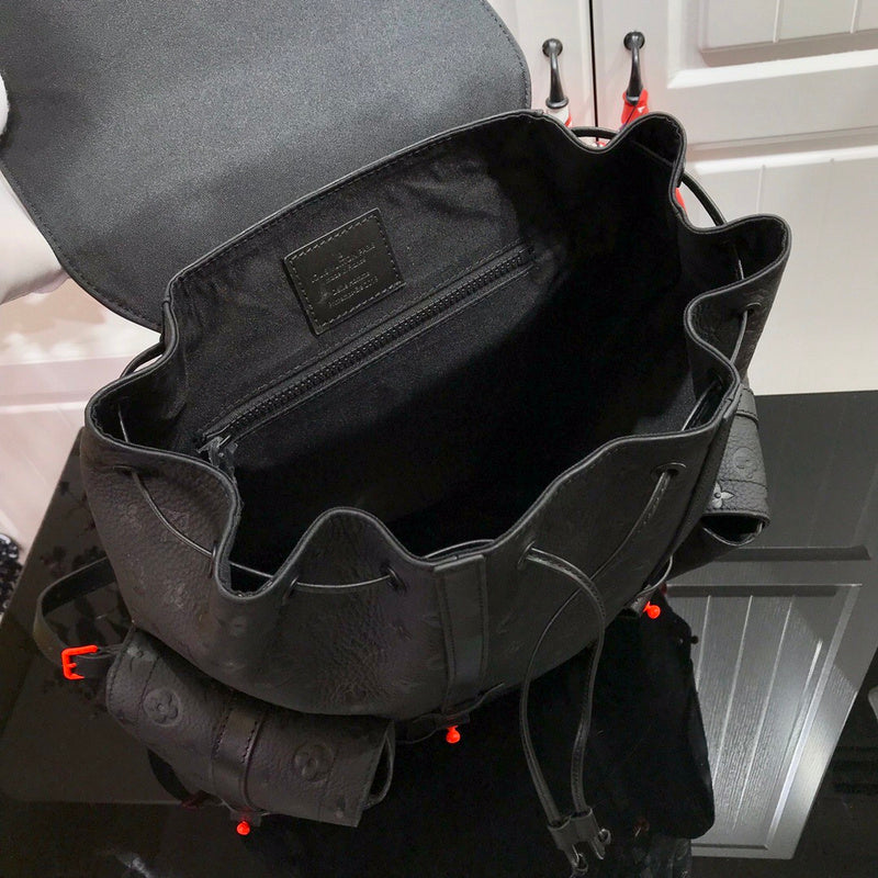 COZY - LOV Backpacks - 103