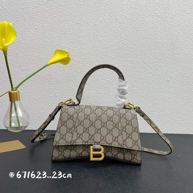 COZY - BG Bags - 050