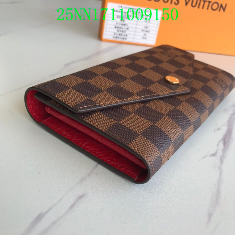 COZY BAGS - LOV Wallet - 941