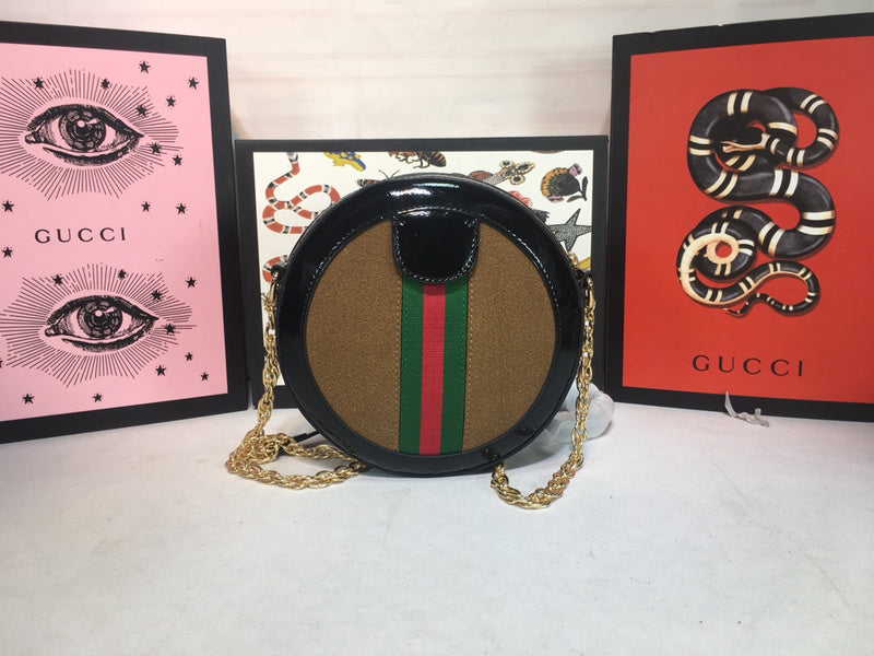 COZY BAGS - GUKI Bags - 074