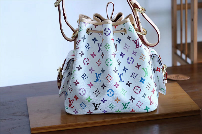 COZY - LOV Lady Bags - 2129