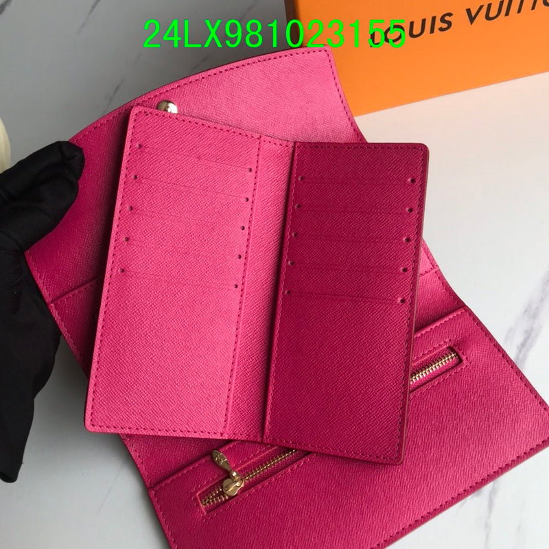 COZY BAGS - CHL Wallet - 1253