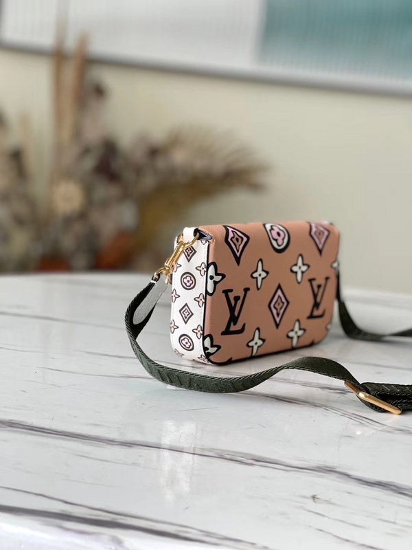 COZY - LOV Lady Bags - 785
