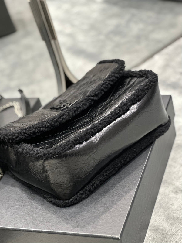 COZY BAGS - YLS Bags - 1843