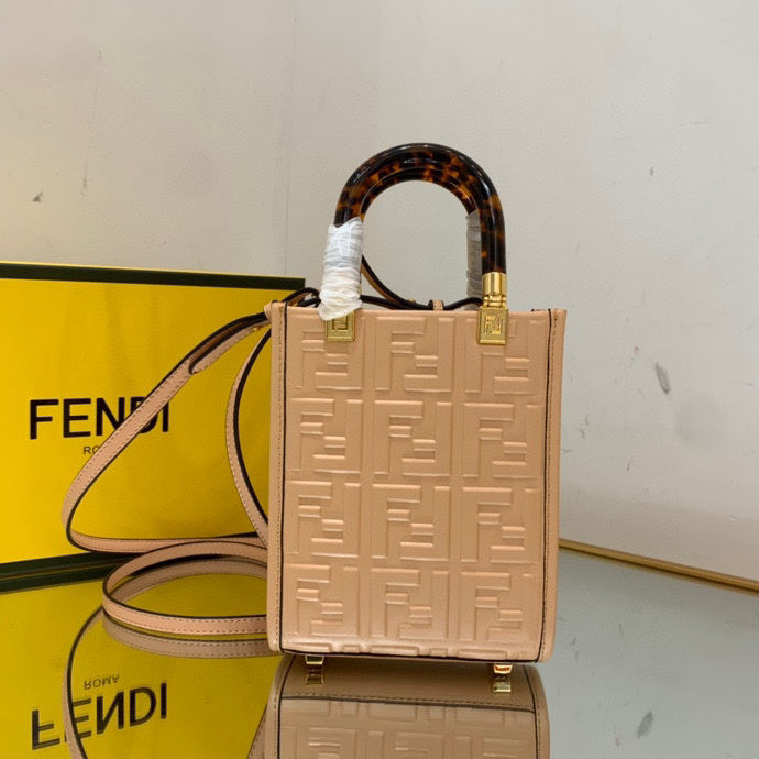 COZY BAGS - FDE Bags - 520