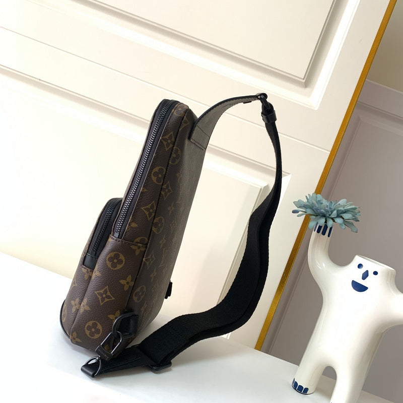 COZY BAGS - LOV Bags - 4454