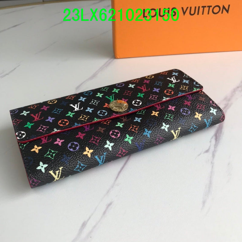 COZY BAGS - CHL Wallet - 1287
