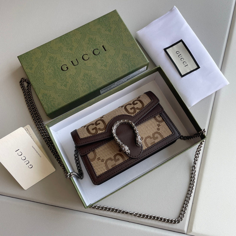 COZY BAGS - GUKI Bags - 1036