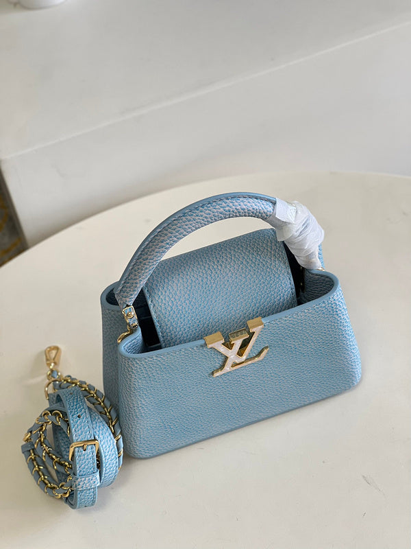 COZY BAGS - LOV Bags - 1853