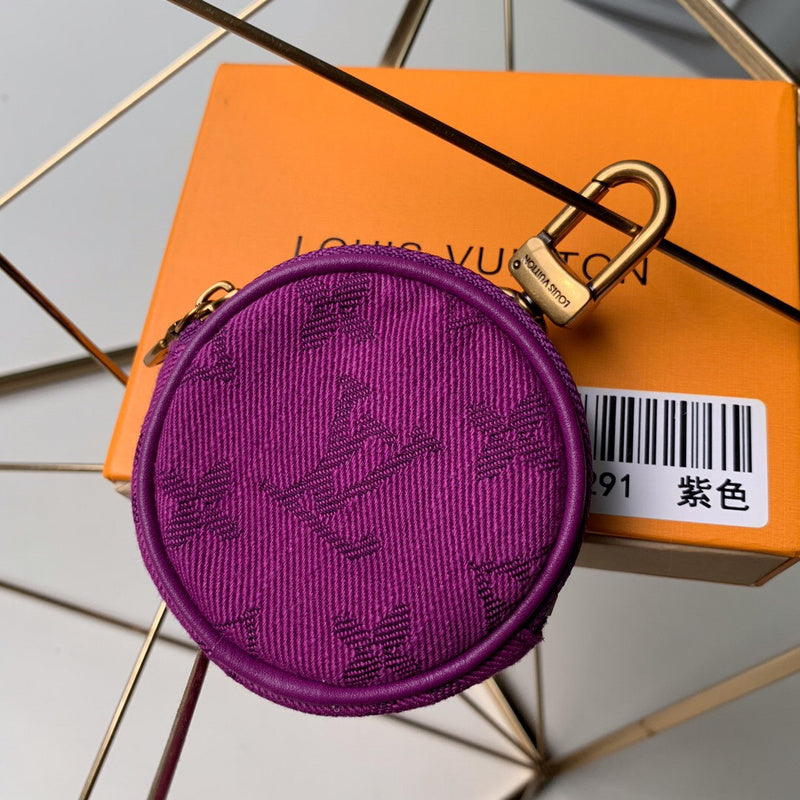 COZY - LV Bags - 5617