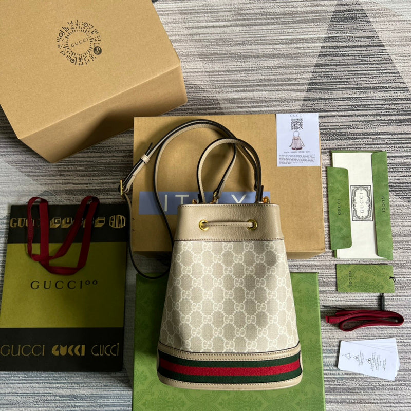 Cozy Bags - GUKI Women Shoulders Bags - 229
