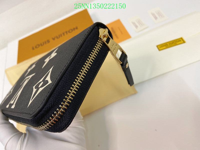 COZY BAGS - LOV Wallet - 708