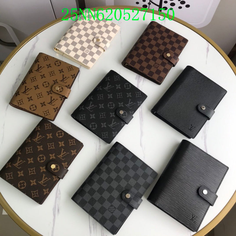 COZY BAGS - CHL Wallet - 885