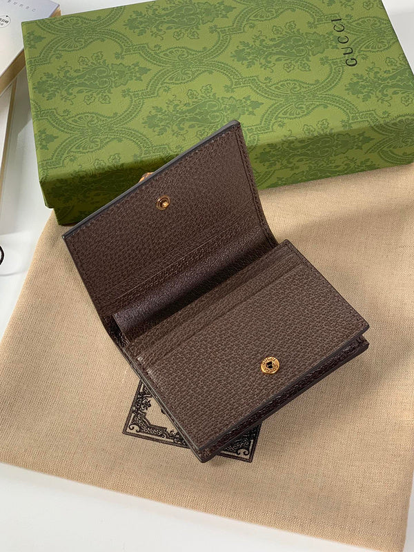 COZY BAGS - Guki Wallet - 161