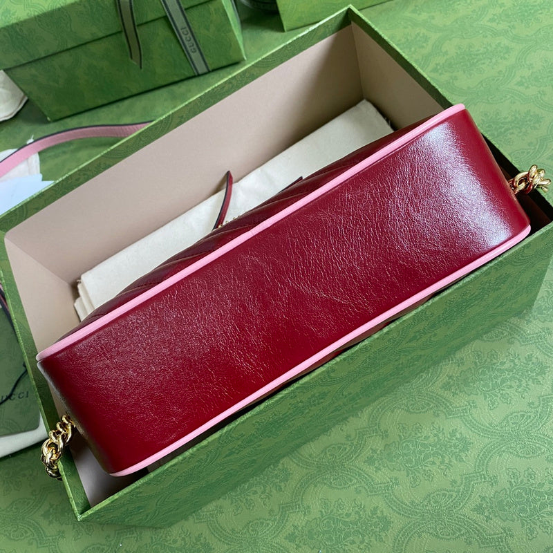 JB - Guki Lady Bags - 1030