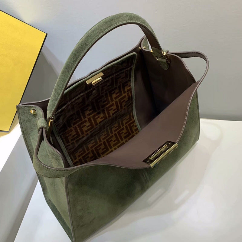 COZY BAGS - FDE Bags - 1018