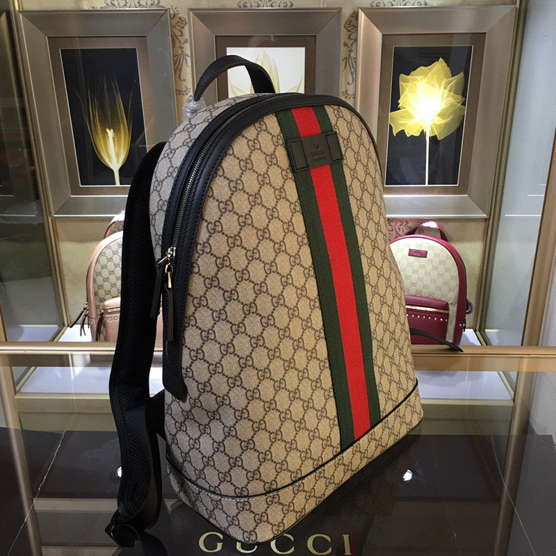 COZY BAGS - Guki Backpacks - 070
