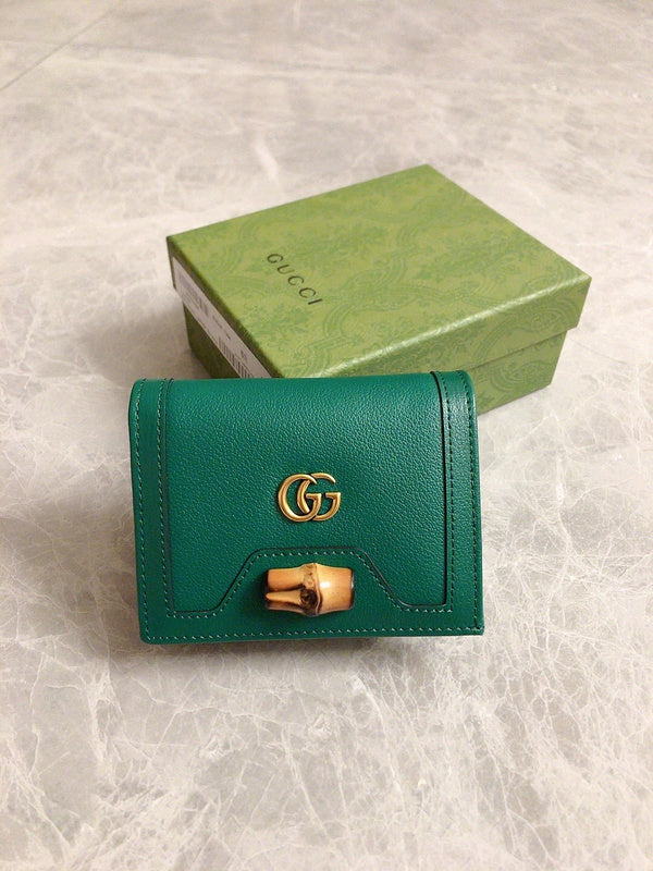 COZY BAGS - Guki Wallet - 241