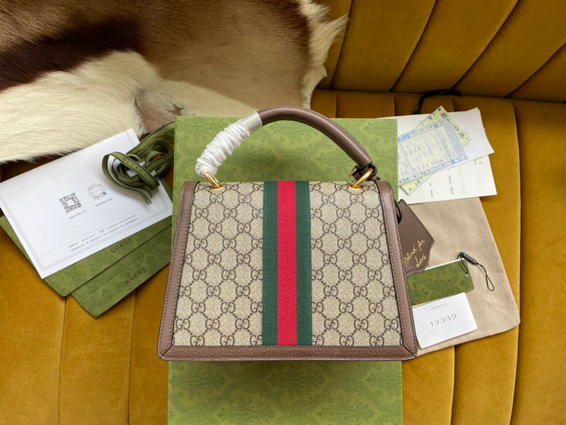 COZY - GUKI Women Bags - 057