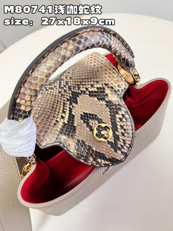 COZY BAGS - LOV Bags - 1047