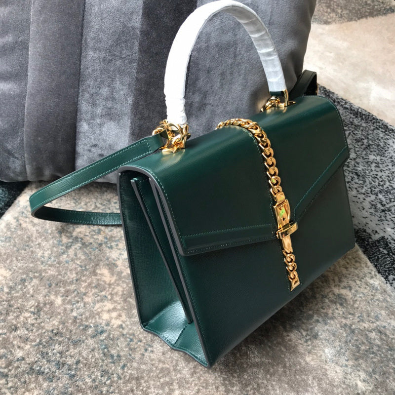 JB - Guki Lady Bags - 1485