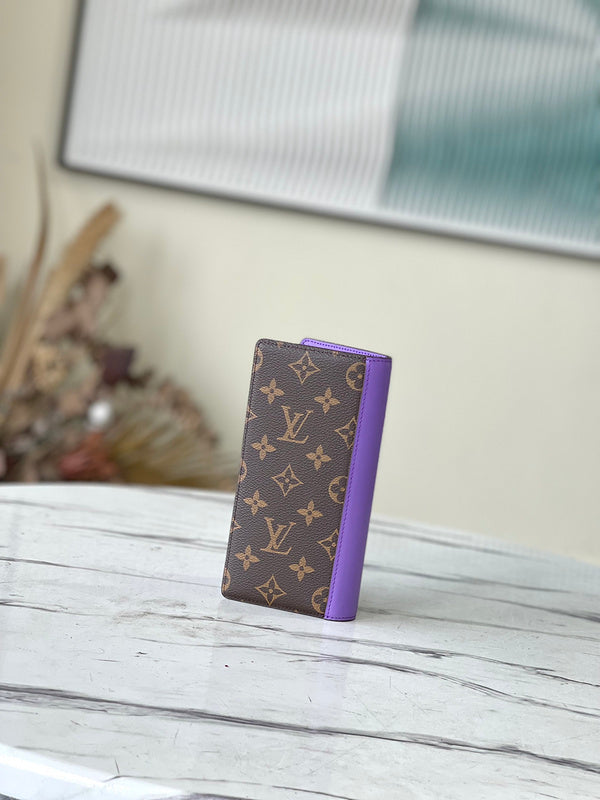 COZY - LOV Wallets - 508