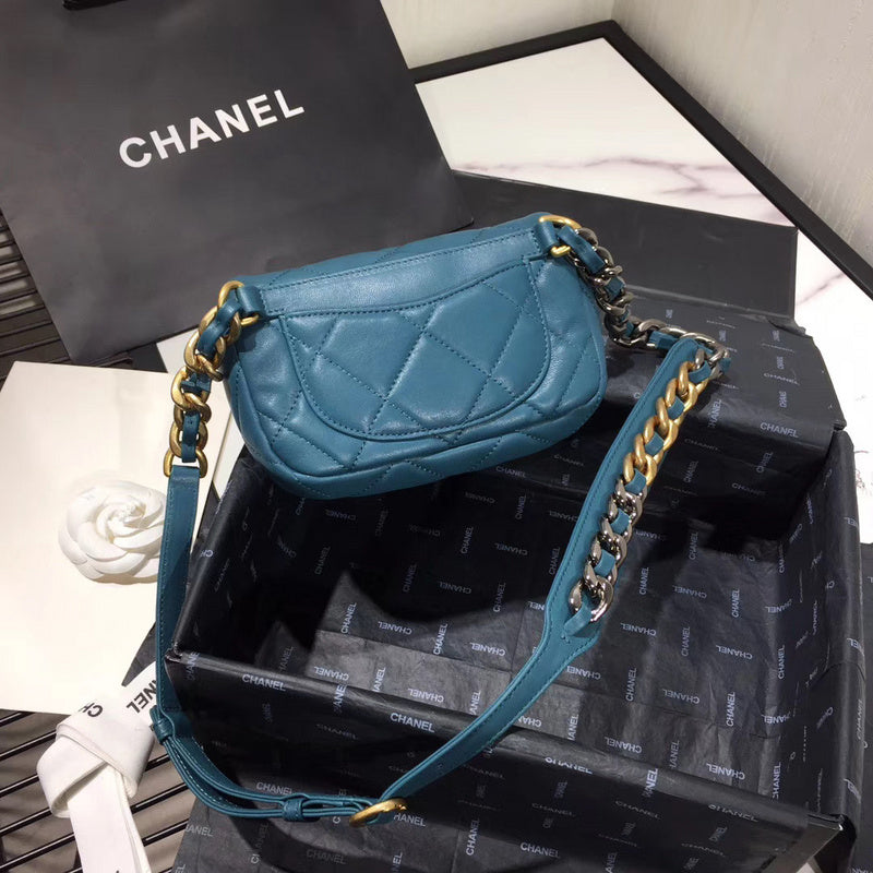 COZY BAGS - CHL Lady Bags - 654