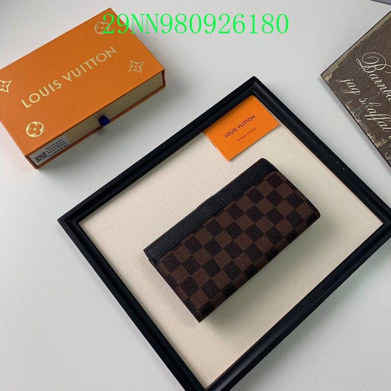 COZY BAGS - LOV Wallet - 968