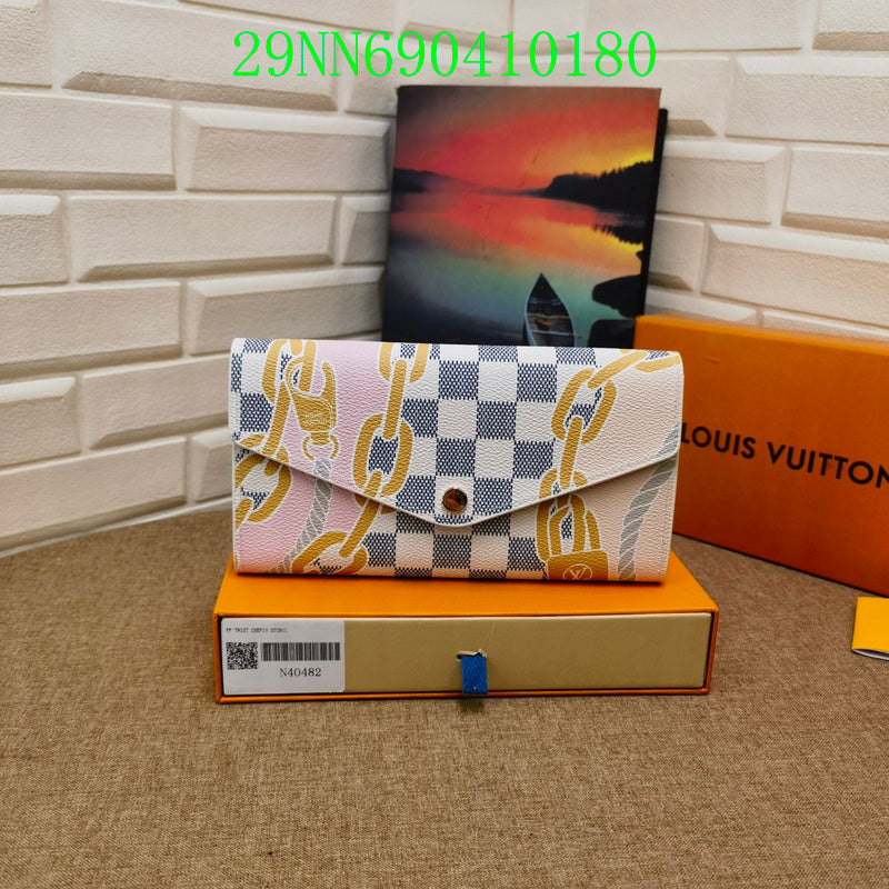 COZY BAGS - LOV Wallet - 585