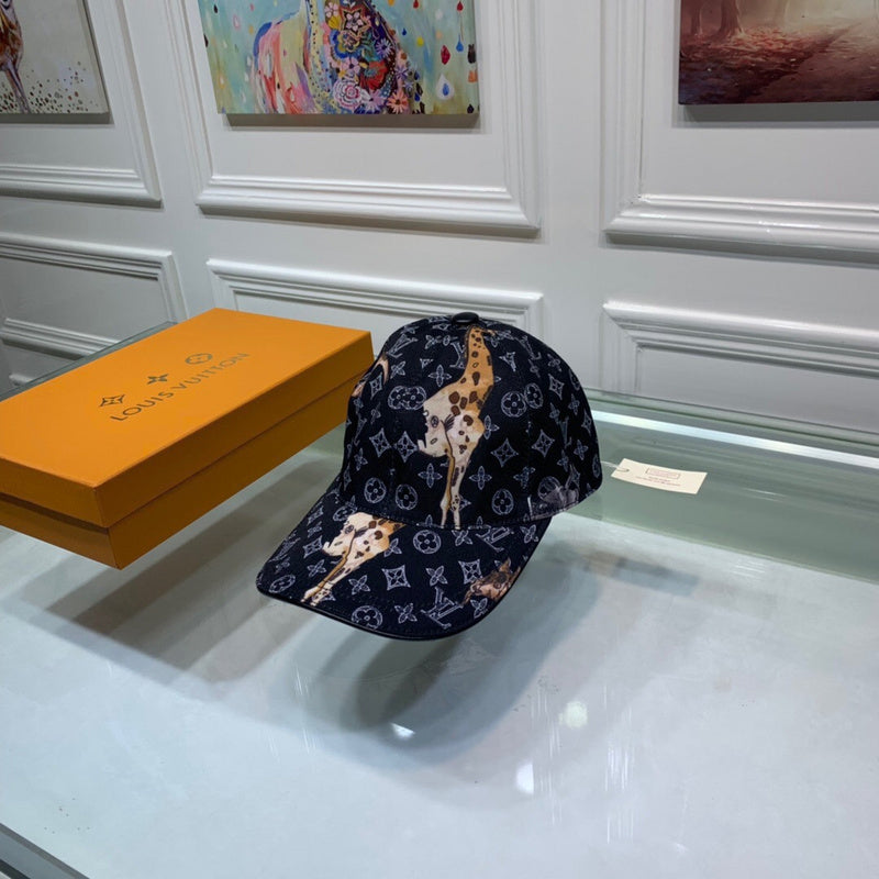 COZY BAGS - LOV Hats & Caps - 370