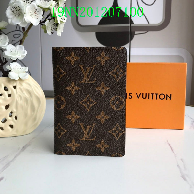 COZY BAGS - CHL Wallet - 415