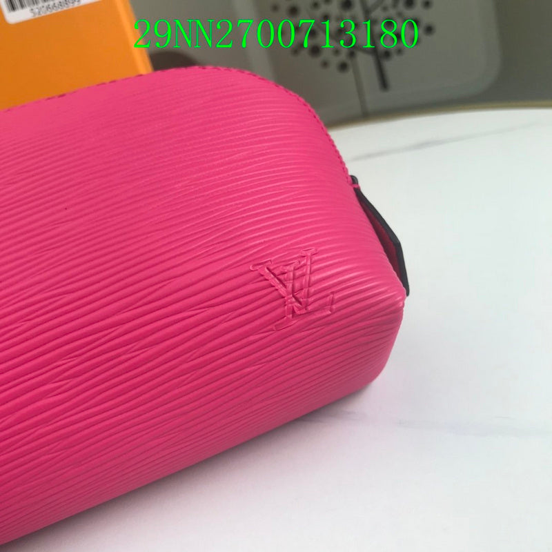 COZY BAGS - LOV Wallet - 1083
