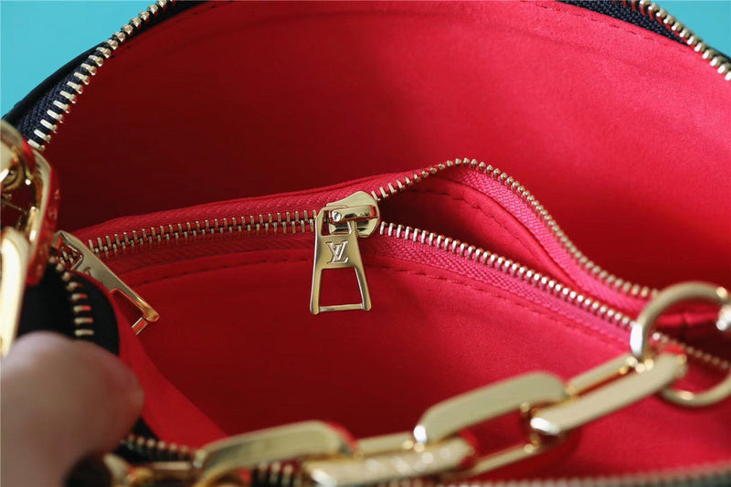 COZY - LOV Lady Bags - 1298