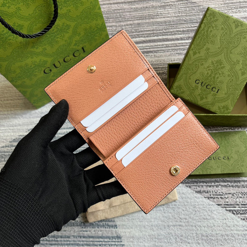 COZY BAGS - Guki Wallet - 044