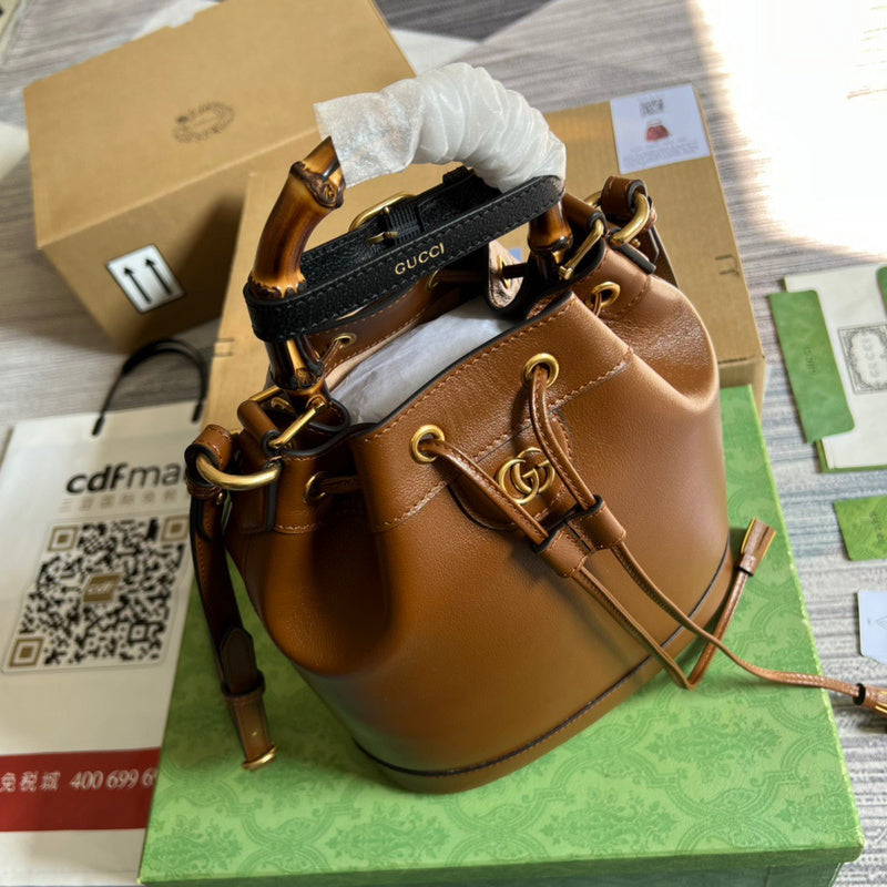 JB - Guki Lady Bags - 450