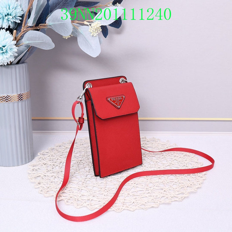 COZY BAGS - CHL Wallet - 502