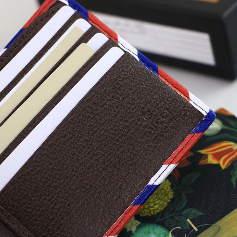 COZY BAGS - Guki Wallet - 443
