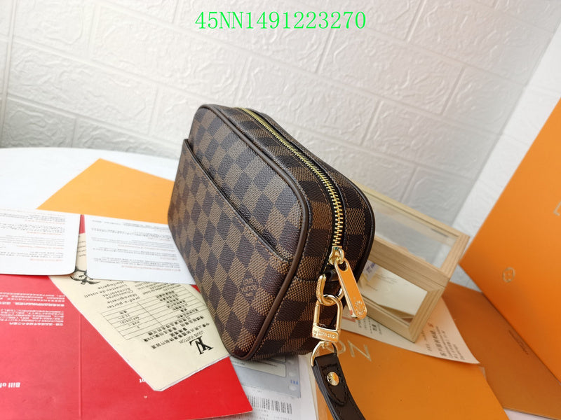 COZY BAGS - CHL Wallet - 300