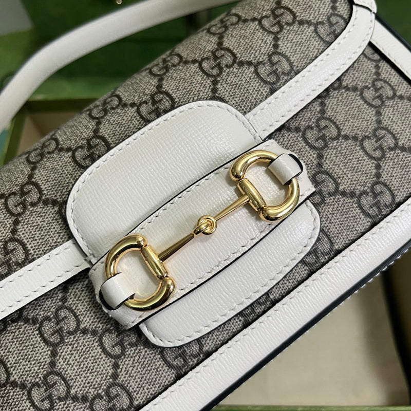 Cozy Bags - GUKI Women Shoulders Bags - 011