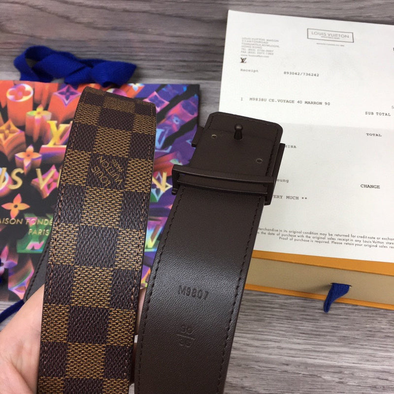 JB - LOV Belts - 247