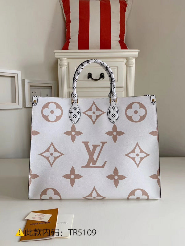 COZY - LV Bags - 5123