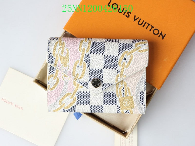 COZY BAGS - LOV Wallet - 516