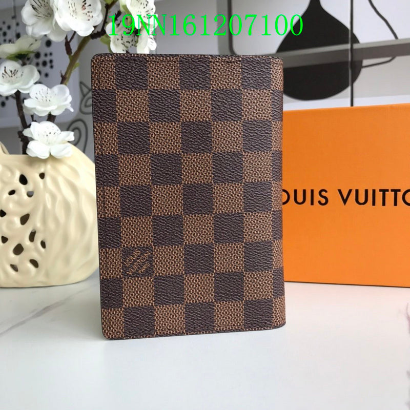 COZY BAGS - CHL Wallet - 419