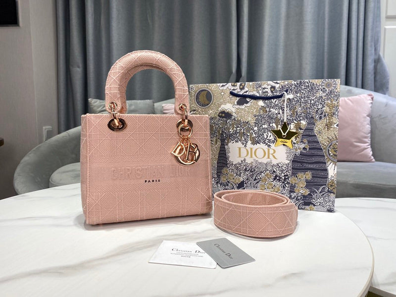 JB - DOR Lady Bags - 370