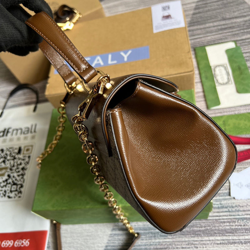 JB - Guki Lady Bags - 479