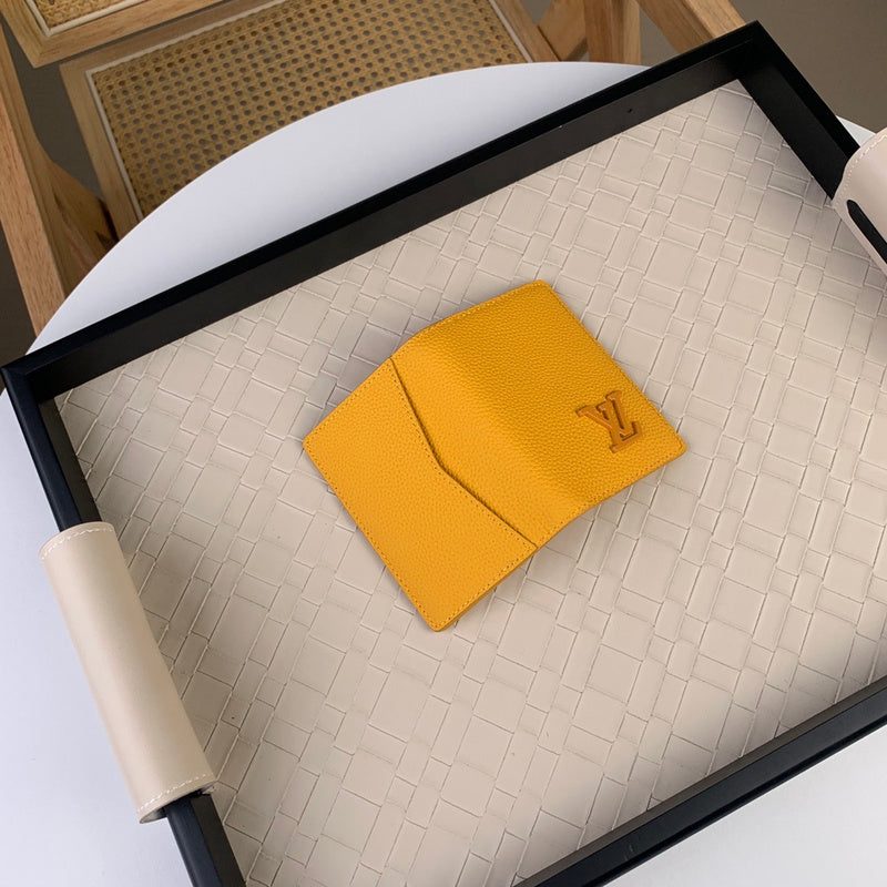 COZY BAGS - LOV Card Case - 021