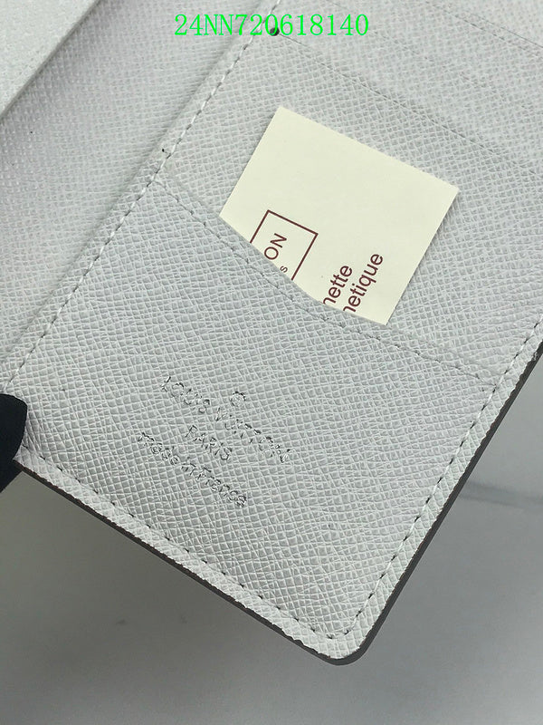 COZY BAGS - CHL Wallet - 837