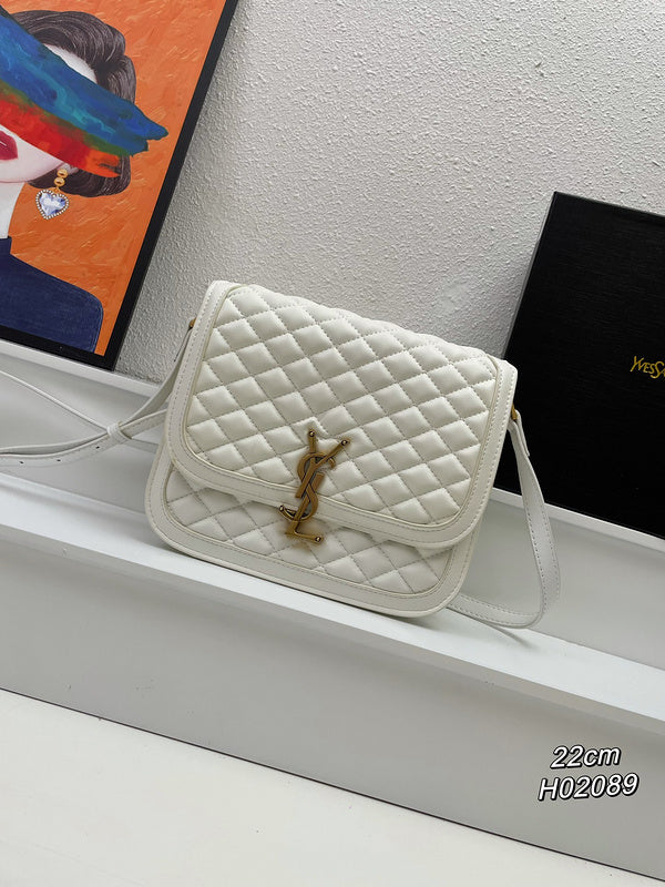 COZY BAGS - YLS Bags - 250